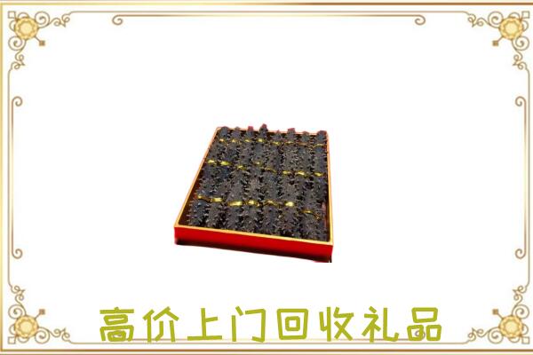 湘西市周边回收海参